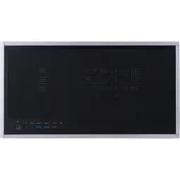 Корпус 1stPlayer IF8-BK-4FO7-14 Black - мініатюра 15
