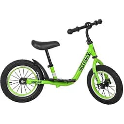 Беговел Profi Kids M 4067A зеленый