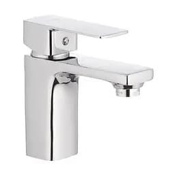 Смеситель для умывальника Mixxus Finio 001 MI1613 Хром