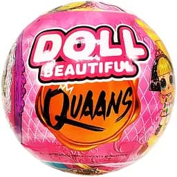 Детская кукла Doll Beautiful Fashion Queens Bambi B931 