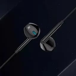 Навушники Proove зі штекером USB-C Scape C3 Type-C чорні - мініатюра 4