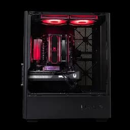 Ігровий ПК Oris (RTX 5070 12GB / Ryzen 5 7500F / 32GB DDR5 / SSD 512GB) - мініатюра 3