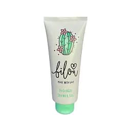 Гель для душа Цветущий кактус Bloomy Cactus Shower Gel Bilou 200 мл