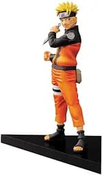 Фігурка Наруто Узумакі Naruto Uzumaki 16 см NA 22.73 - мініатюра 2