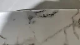 Умивальник накладний Mixxus Premium Diverse-0114 marble 455x325x135 мм MP6545, Мармур - мініатюра 8