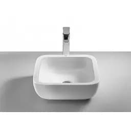 Умивальник Roca Khroma A327654000, Білий