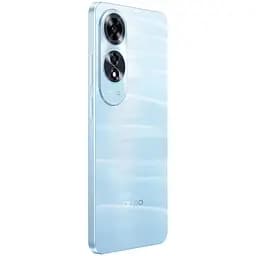 Смартфон Oppo A60 8/128Gb Ripple Blue (Grade Q) Seller Refurbished - мініатюра 4