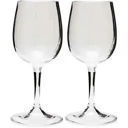 Набір келихів GSI Outdoors Nesting Red Wine Glass Set (1099-79312)