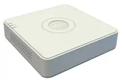 Відеореєстратор IP Hikvision DS-7108NI-Q1(D), White, 8x IP каналів, H.265+, 1xRCA, 1xBNC, 1xVGA, 1xHDMI, 1xSATA (до 6Tb), TCP/IP, DHCP, Hik-Connect, DDNS, NTP, SADP, SMTP, UPnP, 2xUSB, 4xRJ45