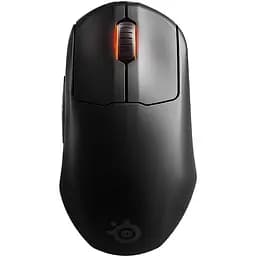 Мышь SteelSeries Prime Mini Wireless Black (62426)