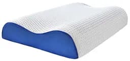 Подушка Highfoam Noble Ergowave Gel Power 58х40х10.5 см (EVR-5605) - мініатюра 2