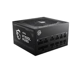 Блок питания MSI MAG A750GL PCIE5 750W