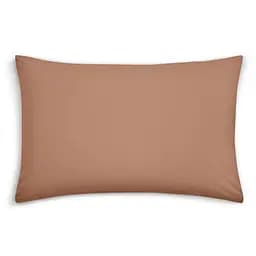 Комплект постільної білизни Cosas Caramel CS1 Євро варена бавовна карамель (13WashedCotton_Caramel_El180x30-Caramel_200) - мініатюра 3