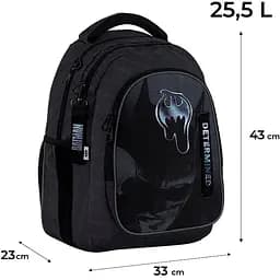 Рюкзак Kite Education teens 8001L DC (DC25-8001L) - мініатюра 3