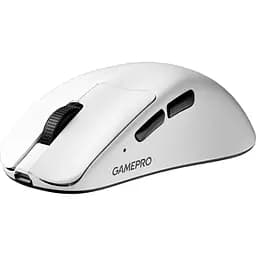 Миша GamePro Asgard Surt Wireless White (GM017W) [140401] - мініатюра 3