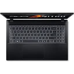Ноутбук Acer Nitro V 15 ANV15-41 (NH.QSGEX.001), 15.6" FHD 144Hz/AMD Ryzen 5 7535HS/RAM: 16 ГБ/NVIDIA GeForce RTX 2050, 4 ГБ GDDR6/SSD: - мініатюра 3