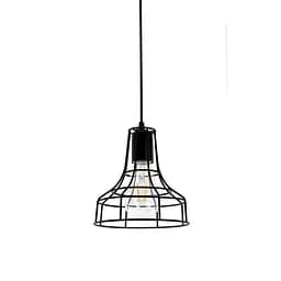 Люстра підвіс Levistella 7528876-1 BK