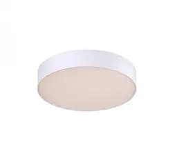 Світильник стельовий MONZA Kloodi KD-MONZA300 36W 4К WH