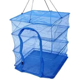 Сушилка для рыбы Zapper 45 х 45 х 70 см