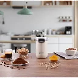 Кавомолка Gorenje SMK150SW - мініатюра 16