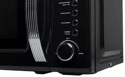 Мікрохвильова піч LMW-2083E Black, 700W LIBERTON teh0020379 - мініатюра 4