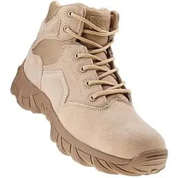 Черевики Magnum Cobra 6.0 V1 Suede CE 42.5 Бежевий (1033-MGN 55508-DESERT TAN425) - мініатюра 3