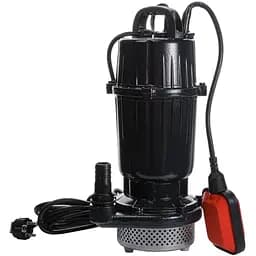 Дренажний насос VOLKS pumpe QDX7-21 1,3кВт (8746)