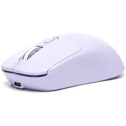 Мишка Hölmer MW-02OF Wireless/Bluetooth Purple (MW-02OF)