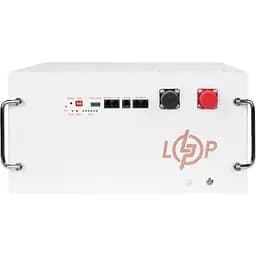 Аккумулятор LogicPower LiFePO4 51.2V (51.2V/280Ah/14336Wh) (38142) [151992]
