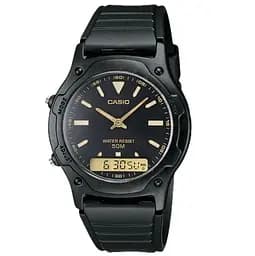 Годинник Casio AW-49HE-1A