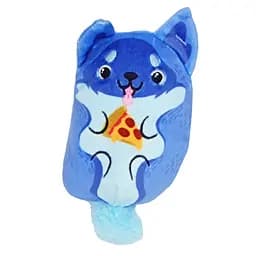 Мягкая игрушка Собачки и белочки Dogs vs Squirls V2001-36-33, 10 см
