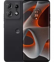Мобільний телефон Motorola Edge 50 Pro 12/512GB Black Beauty (PB1J0050RS)