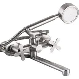 Змішувач для ванни Globus Lux DUKAT-8 SD8-102N