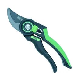 Секатор садовий Werk 81083 регульоване захоплення 210 мм (146733)