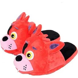 Тапочки GeekLand Фоксі П'ять ночей з Фредді FNAF48-135