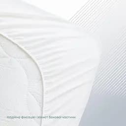 Наматрацник-чохол ТЕП Ecoblanc 200х160х30 см (5-00373_00000) - мініатюра 4