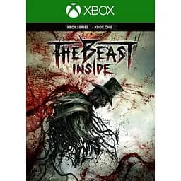 Ключ активації Microsoft The Beast Inside (Console Version) для Xbox One/Series