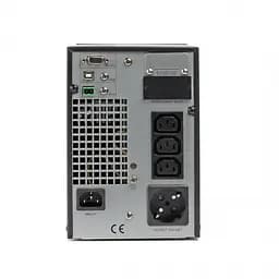 Джерело безперебійного живлення EnerGenie EG-UPSO-1000 1000VA - мініатюра 2