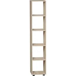 Пенал ОП-703 Orange-Line 350х347х1825 Дуб сонома