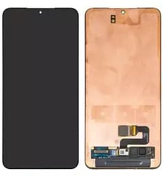 Дисплей для Xiaomi Mi 5X, Mi A1, чорний, без рамки, High, MDG2, MDI2, MDE2