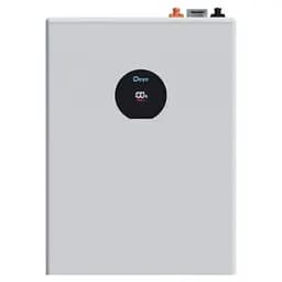 Акумуляторна батарея Deye SE-F5 Pro-C - 51.2V 5.12kWh
