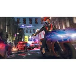 Гра Watch Dogs Legion (російська версія) (PS5) - мініатюра 6