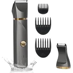 Триммер для волос AREYZIN USB-перезаряжаемый