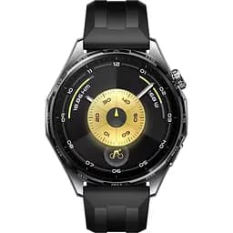 Смарт-годинник Huawei Watch GT 6 46 mm Black (Atum-B19F) [153426] - мініатюра 2