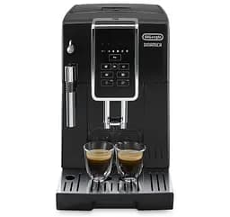 Кавомашина DeLonghi ECAM350.15.B [55919] - мініатюра 2