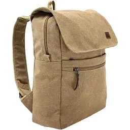 Рюкзак городской Semi Line 15 л бежевый (J4922-1)