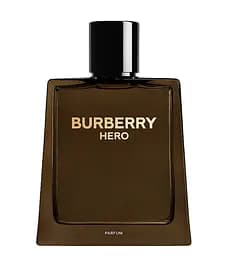 Оригинал Burberry Hero Parfum 100 мл ТЕСТЕР