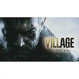 Гра Resident Evil Village (російська версія) (PS5) - мініатюра 2