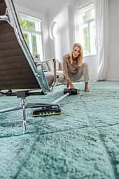 Пилосос бездротовий Karcher VC 7 Cordless yourMax 350Вт автон. робота до 60 хв HEPA 12 білий - мініатюра 3