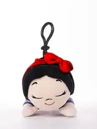 Іграшка м'яконабивна Sambro Disney Collectible Snuglets Білосніжка з кліпсою 13 cм (DSG-9429-6) - мініатюра 2